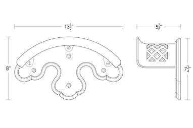 Hose Holder